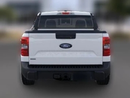 Ford Maverick XLT AWD SuperCrew 2026