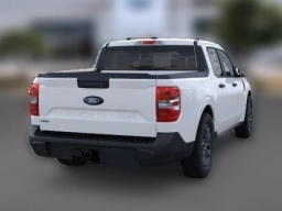 Ford Maverick XLT AWD SuperCrew 2026
