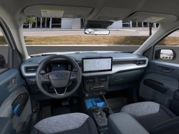 Ford Maverick XLT AWD SuperCrew 2026