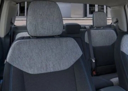 Ford Maverick XLT AWD SuperCrew 2026