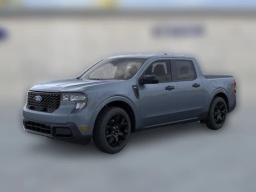 Ford Maverick XLT AWD SuperCrew 2026