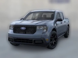 Ford Maverick XLT AWD SuperCrew 2026
