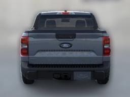 Ford Maverick XLT AWD SuperCrew 2026