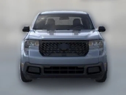 Ford Maverick XLT AWD SuperCrew 2026