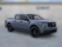 Ford Maverick XLT AWD SuperCrew 2026