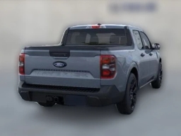 Ford Maverick XLT AWD SuperCrew 2026