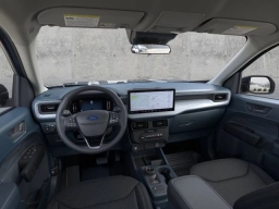 Ford Maverick XLT AWD SuperCrew 2026