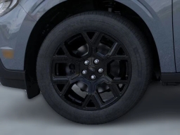 Ford Maverick XLT AWD SuperCrew 2026