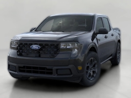 Ford Maverick XLT AWD SuperCrew 2026