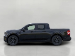 Ford Maverick XLT AWD SuperCrew 2026