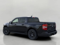 Ford Maverick XLT AWD SuperCrew 2026