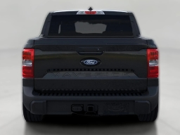 Ford Maverick XLT AWD SuperCrew 2026