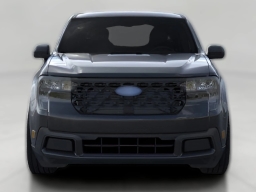 Ford Maverick XLT AWD SuperCrew 2026