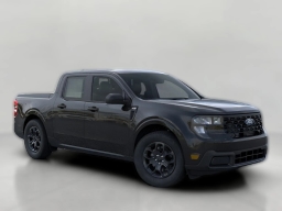 Ford Maverick XLT AWD SuperCrew 2026