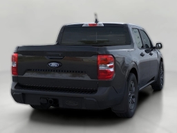 Ford Maverick XLT AWD SuperCrew 2026