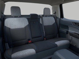 Ford Maverick XLT AWD SuperCrew 2026