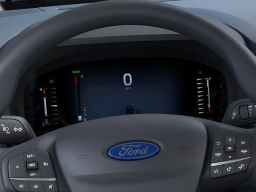 Ford Maverick XLT AWD SuperCrew 2026