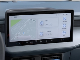 Ford Maverick XLT AWD SuperCrew 2026