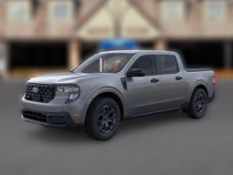 Ford Maverick XLT AWD SuperCrew 2026