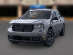 Ford Maverick XLT AWD SuperCrew 2026