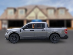 Ford Maverick XLT AWD SuperCrew 2026