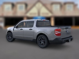 Ford Maverick XLT AWD SuperCrew 2026