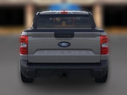 Ford Maverick XLT AWD SuperCrew 2026