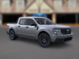 Ford Maverick XLT AWD SuperCrew 2026