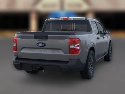 Ford Maverick XLT AWD SuperCrew 2026