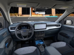 Ford Maverick XLT AWD SuperCrew 2026