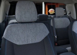 Ford Maverick XLT AWD SuperCrew 2026