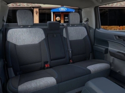 Ford Maverick XLT AWD SuperCrew 2026