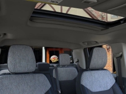 Ford Maverick XLT AWD SuperCrew 2026