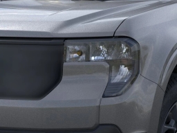 Ford Maverick XLT AWD SuperCrew 2026