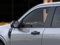 Ford Maverick XLT AWD SuperCrew 2026