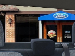 Ford Maverick XLT AWD SuperCrew 2026