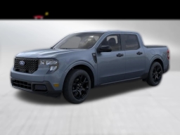 Ford Maverick XLT AWD SuperCrew 2026