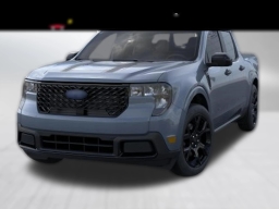 Ford Maverick XLT AWD SuperCrew 2026