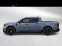 Ford Maverick XLT AWD SuperCrew 2026
