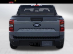 Ford Maverick XLT AWD SuperCrew 2026