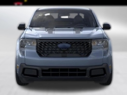 Ford Maverick XLT AWD SuperCrew 2026