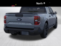 Ford Maverick XLT AWD SuperCrew 2026