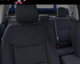 Ford Maverick XLT AWD SuperCrew 2026