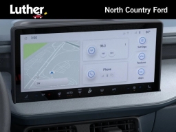 Ford Maverick XLT AWD SuperCrew 2026