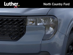 Ford Maverick XLT AWD SuperCrew 2026