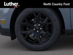 Ford Maverick XLT AWD SuperCrew 2026