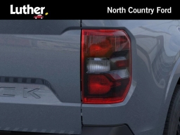 Ford Maverick XLT AWD SuperCrew 2026