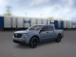 Ford Maverick XLT AWD SuperCrew 2026