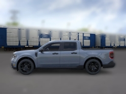 Ford Maverick XLT AWD SuperCrew 2026