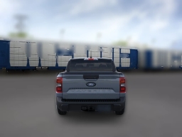 Ford Maverick XLT AWD SuperCrew 2026